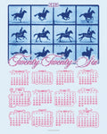 2026 CALENDAR • A3 • SNEEZYBRAIN