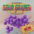 SOUR GRAPES • LE SSERAFIM • SQUARED